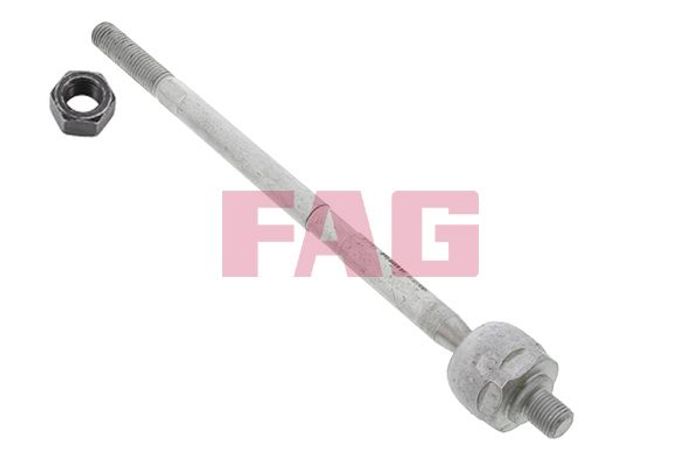 Spurstange /Seite, ohne Spitze L/R (länge: 282mm) passt zu: VOLVO 740, 760, 7...