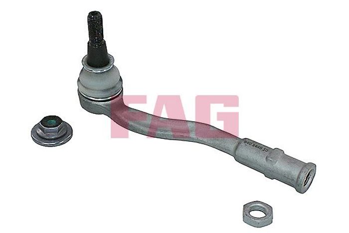 Spurstangenkopf L passt zu: AUDI A8 D5, E-TRON, Q7, Q8, Q8 E-TRON; BENTLEY BE...