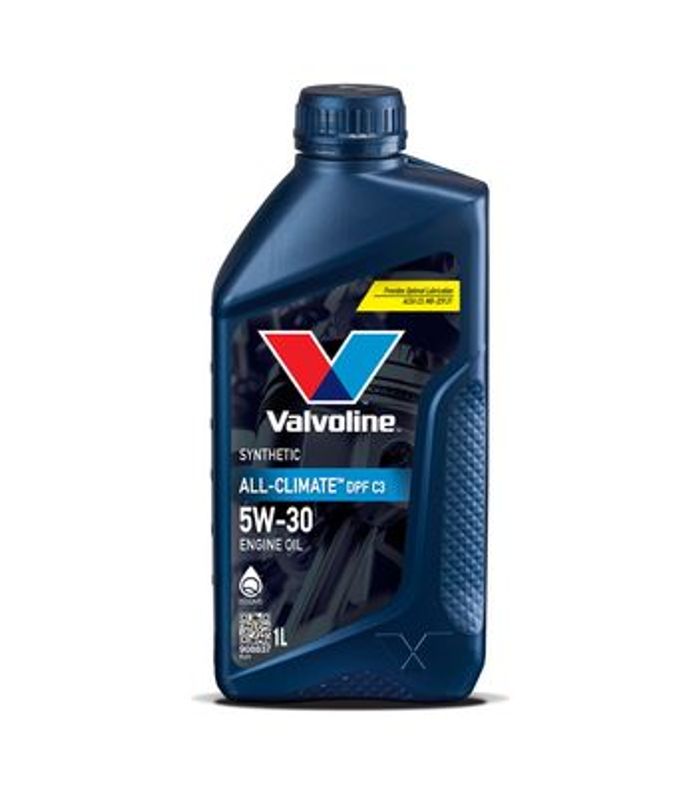 Motoröl ALL CLIMATE (1x1L) 5W30 ;API SN; ACEA C3; BMW LL-04; FIAT 9.55535; MB...