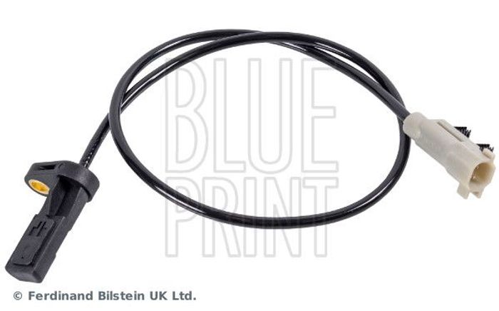 ABS-Sensor hinten L/R passt zu: JEEP COMMANDER, GRAND CHEROKEE II, GRAND CHER...