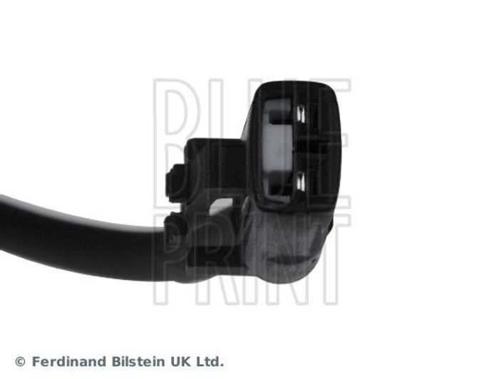 ABS-Sensor vorne L passt zu: HYUNDAI SANTA F&Eacute; II 2.2D/2.7 11.05-12.12