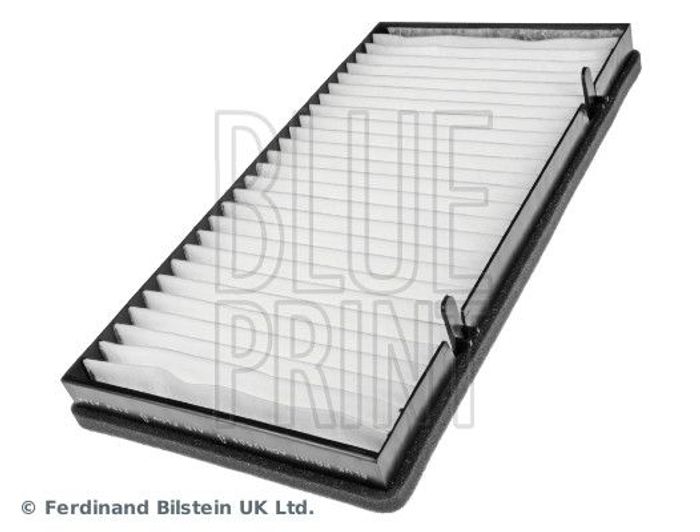 Innenraumluftfilter filterpatrone passt zu: NISSAN INTERSTAR, PRIMASTAR; OPEL...