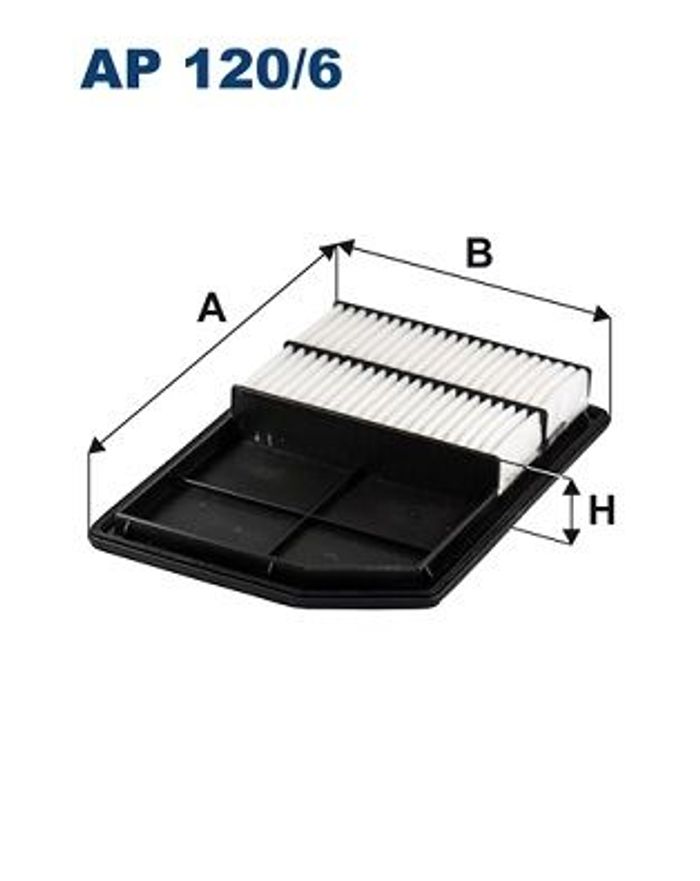 Luftfilter