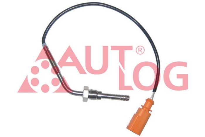 Abgastemperatursensor (agr-ventil am verteiler) passt zu: AUDI A4 ALLROAD B8,...