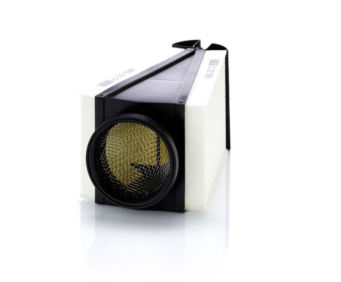 Luftfilter (Filterpatrone) passt zu: MERCEDES C (A205), C (C204), C (C205), C...
