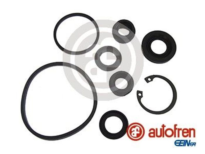 Reparaturkit der Bremspumpe (25 mm) passt zu: IVECO DAILY II 2.5D/2.8D 01.89-...