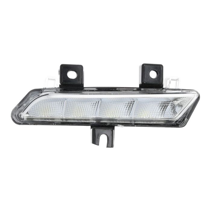 Tageslicht L (LED) passt zu: RENAULT CAPTUR I, CLIO IV
