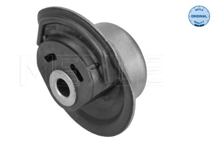 Silentblock der Hinterachse (hinten) L/R passt zu: VW GOLF III 1.4-2.0 07.93-...