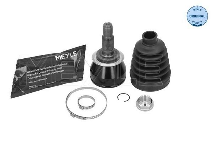 Antriebsgelenk außen (26z/26z/54mm) passt zu: MINI (R56), (R57), (R58), (R59)...