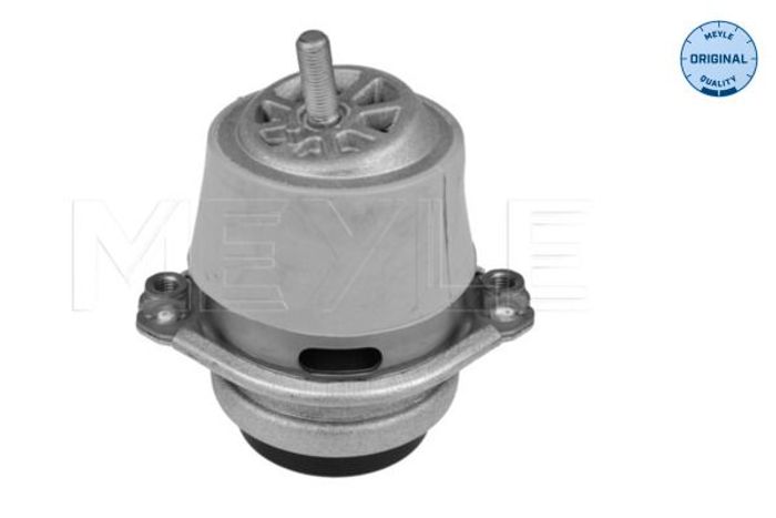 Lagerung, Motor
