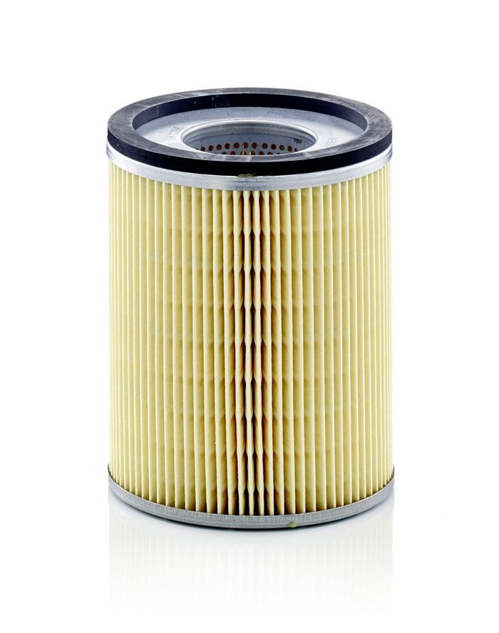 Ölfilter