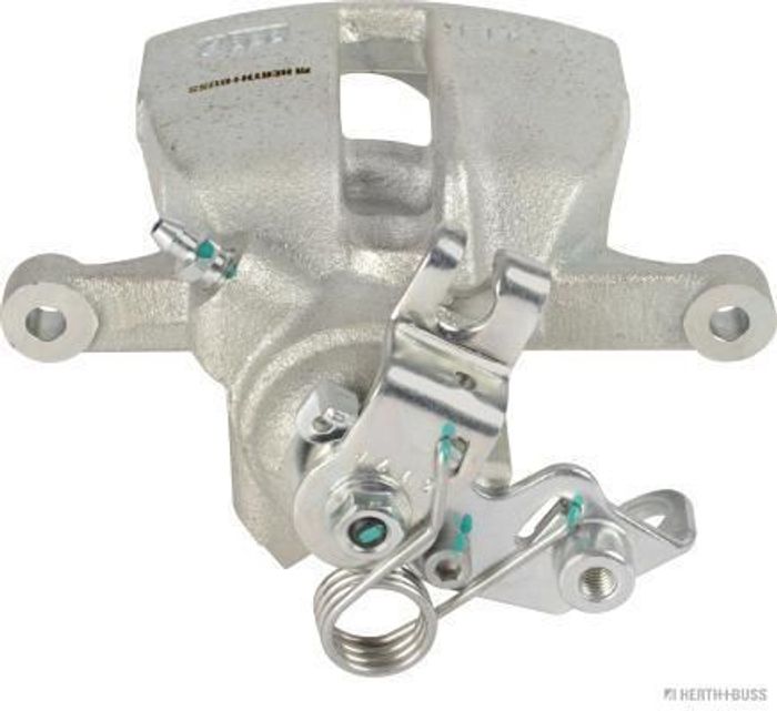 Scheibenbremsenklemme hinten R (neu) passt zu: VW CALIFORNIA T5 CAMPER, CALIF...