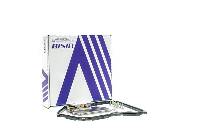 (EN) Automatic transmission oil change kit (mit Sumpfdichtung + Schrauben) AI...