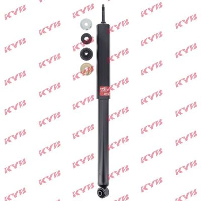Stoßdämpfer hinten L/R passt zu: DAEWOO ARANOS, CIELO, ESPERO, LANOS, NEXIA;...