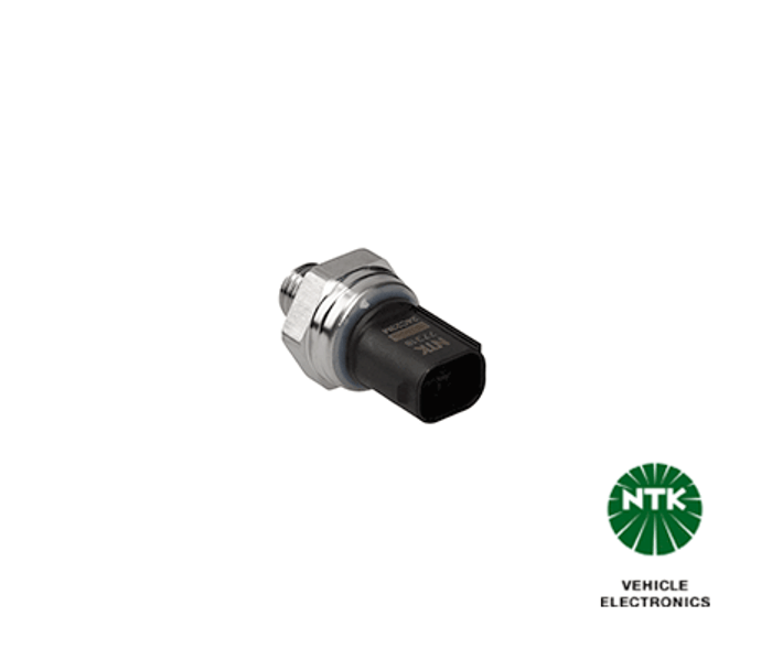 Abgasdrucksensor (anzahl der Pins: 1/3) passt zu: MERCEDES A (W176), B SPORTS...