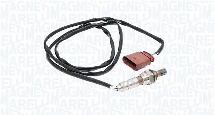 Lambdasonde (anzahl der Leitungen 4, 1320mm) passt zu: AUDI A4 B5, A4 B6, A4...