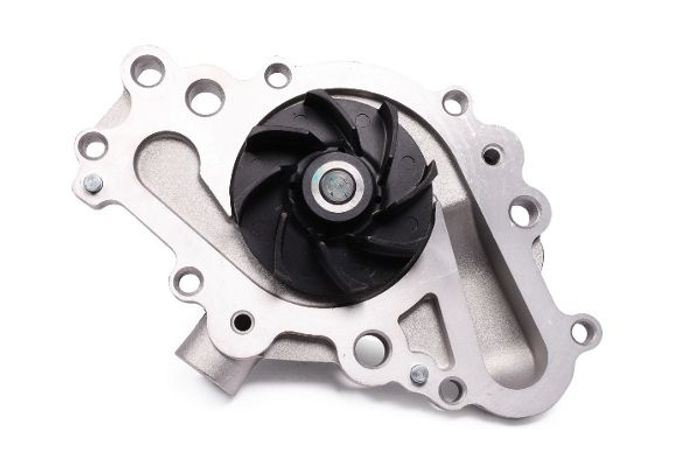 Kühlmittelpumpe, mit dichtung passt zu: CHRYSLER 300C, SEBRING; DODGE AVENGER...