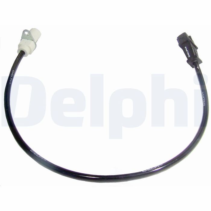 Kurbelwellensensor passt zu: FIAT CINQUECENTO, PANDA, SEICENTO / 600 0.9 07.9...