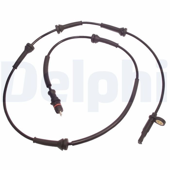 ABS-Sensor vorne L/R passt zu: RENAULT LAGUNA I 1.6-3.0 11.93-03.01