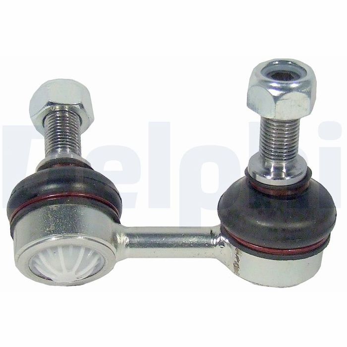 Anschluss Stabilisator vorne R 65mm passt zu: NISSAN NAVARA NP300, PATHFINDER...