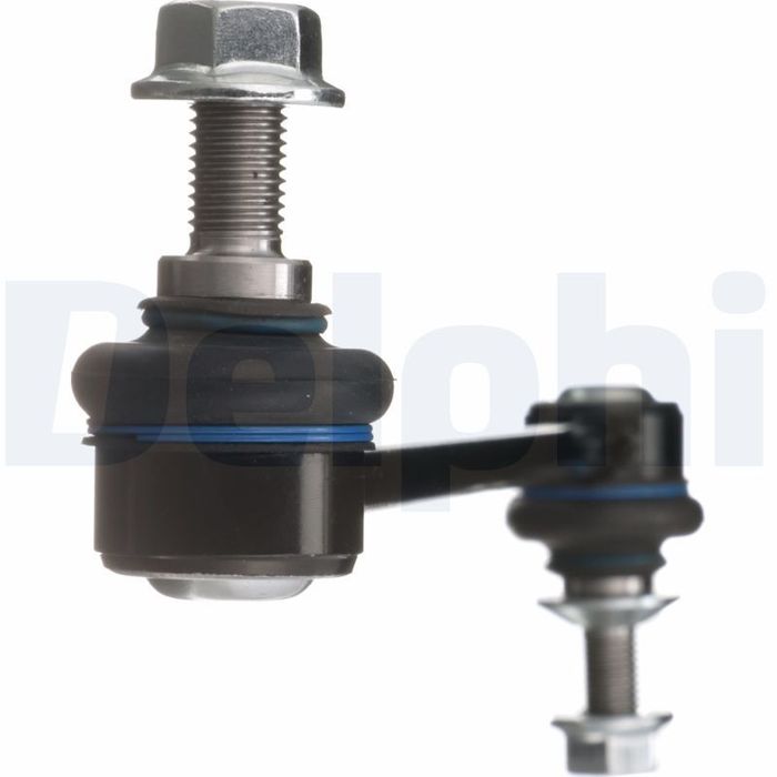 Anschluss Stabilisator vorne L/R 340mm passt zu: BMW 5 (F10), 6 (F12), 6 (F13...