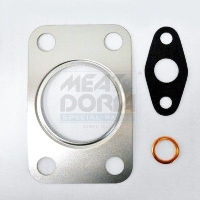 Montageset der Turbokompressors passt zu: FORD RANGER; LAND ROVER DEFENDER, D...