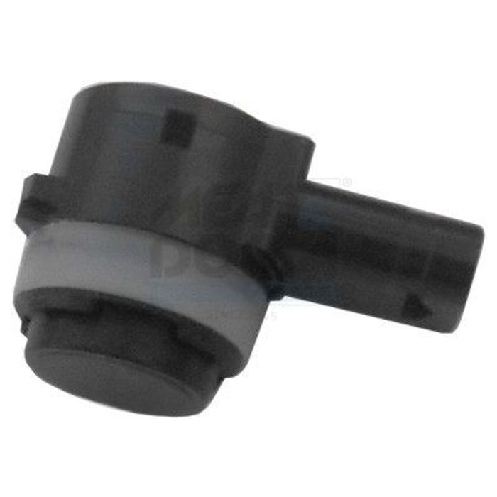 Sensor, Einparkhilfe