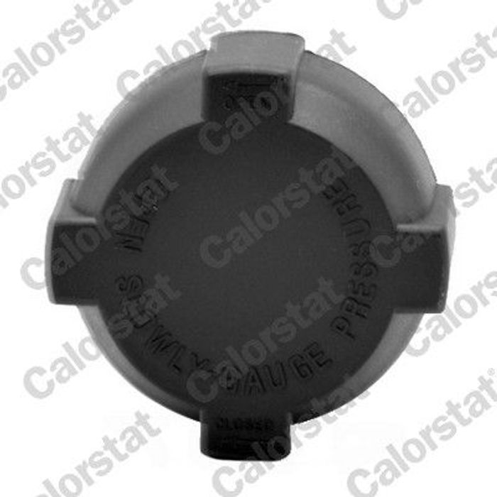 Kühlmittel-Ausgleichsbehälterdeckel (1bar) passt zu: CHEVROLET LACETTI; LAND...