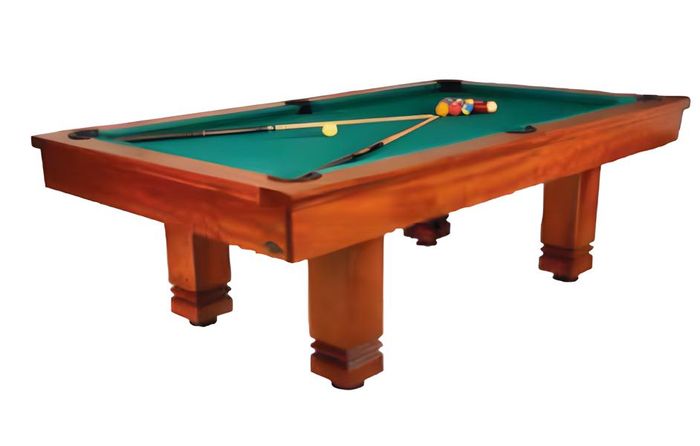Billardtisch Kombinationstisch Esstisch Multifunktionstisch Ess- und Spieltisch