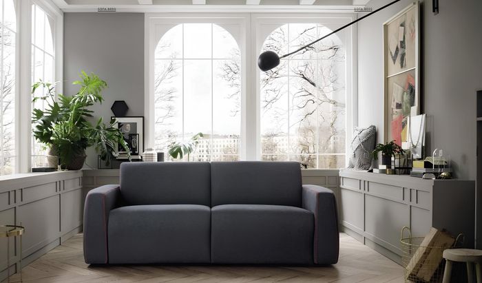 Sofas Couch Polster Moderne Couchen Wohnlandschaft Sofa 3 Sitzer Italien Möbel