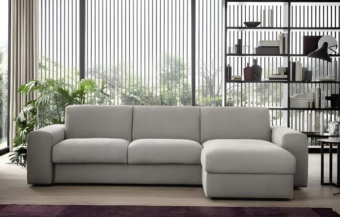 Wohnlandschaft Ecksofa Sofa Couch Polster Alfitalia Ecksofa Textil Eck L Form