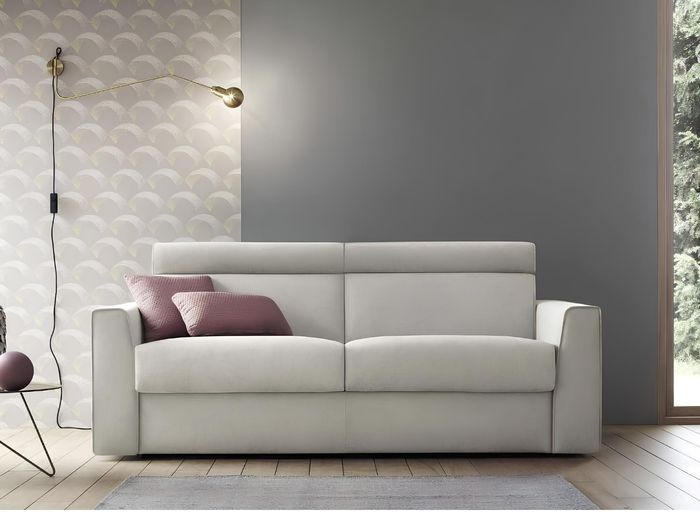 Sofa Couch Polster Lounge Club Couchen Sofas Design Italienische Möbel alfitalia