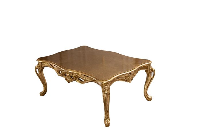 Couchtisch Kaffeetisch Designer Tisch klassischer Wohnzimmertisch Tische Neu