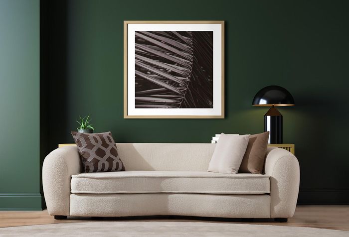 Wohnzimmer Dreisitz Sofa 2 Sitzer Sofas Sitz Design Couch Möbel Stil