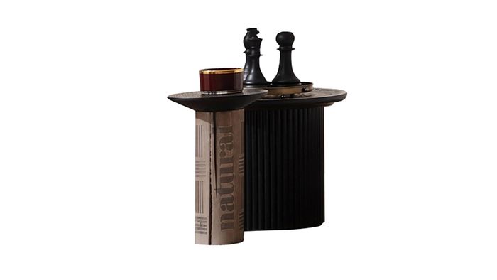 Sofatisch Polstertisch Salontisch Wohnzimmertisch Ablagetisch Kaffeetisch