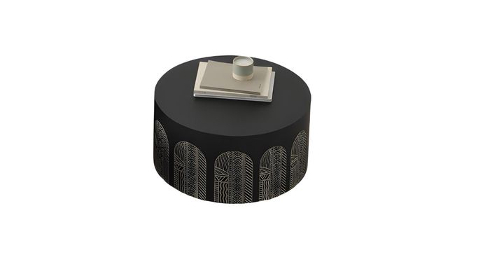Sofatisch Polstertisch Salontisch Wohnzimmertisch Kaffeetisch Ablagetisch