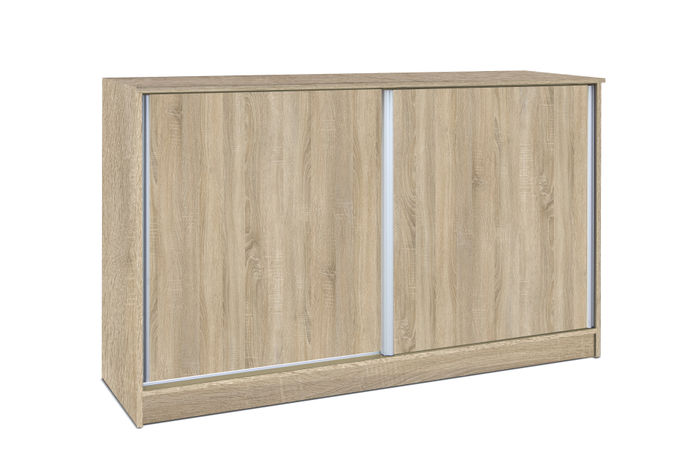 Wohnzimmer Kommode Klassisch Holz Schränke Design Möbel Luxus Kommoden Lowboard
