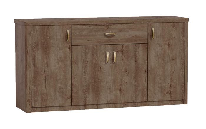 Luxus Kommoden Design Kommode Konsole Möbel Sideboard Lowboard Italien neu