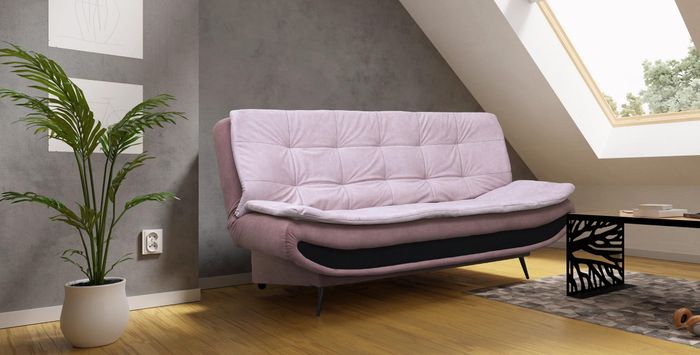 Sofa 2 Sitzer Sofa Sitz Couch Polster Moderne Couchen Neu Zweisitzer Schlafsofa