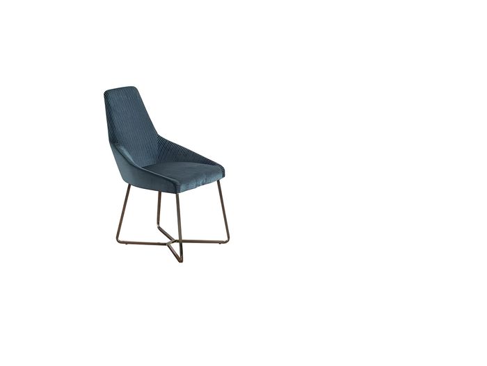 Exklusive Modern Stuhl Designer grün farbe Luxus in Esszimmer Neuheit