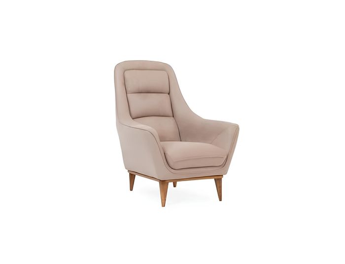 Sessel Einsitzer Fernseh Relax Couch Möbel Luxus Möbel Ohrensessel
