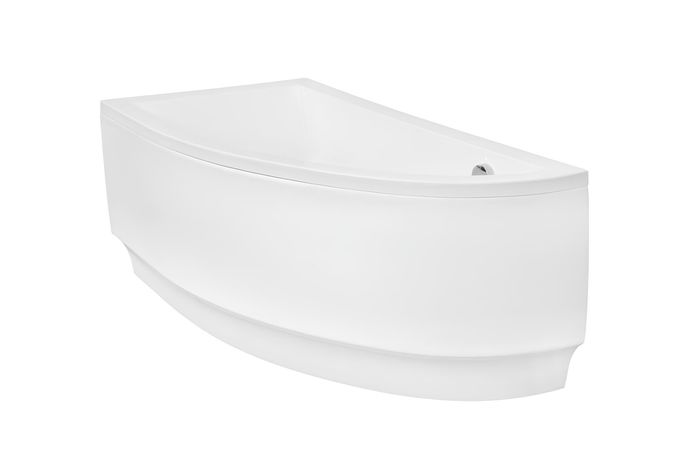 Design Badewanne Eck Wanne Acryl Eck Moderne Badewannen Wannen Weiß Eckbadewanne