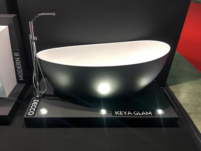 Freistehende Badewanne Wanne Standbadewanne Duschen Pool Bad Dusche Baden Neu