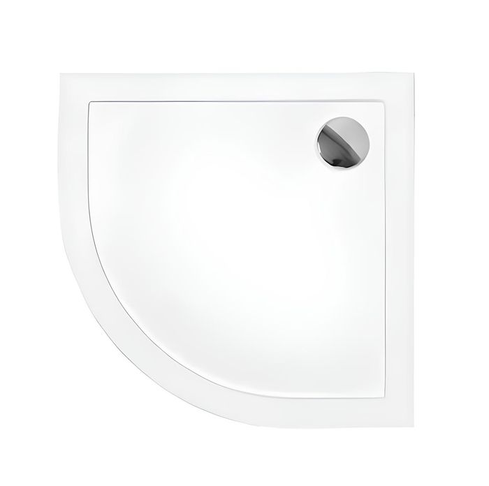 Dusche Duschtasse Acrylwanne Flach Ablaufgarnitur Ablauf Duschwanne Brausewanne