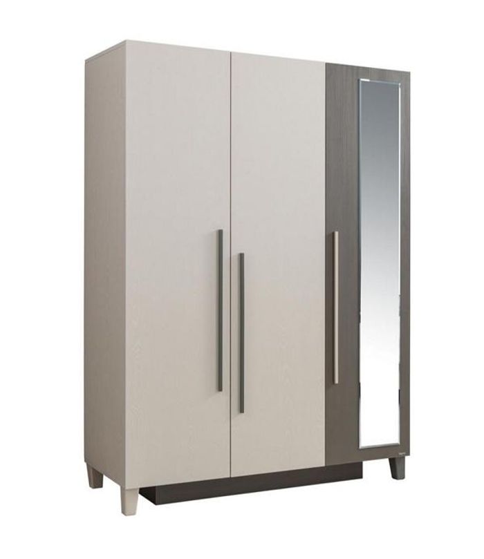 Kleiderschrank Schränke Holz Schrank Kinderzimmer Kleiderschränke Modern