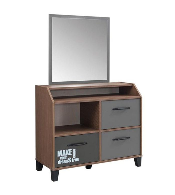 Design Kommode Handarbeit Holz Kommoden Schrank Neu Anrichten Möbel