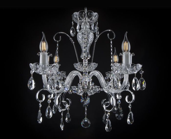 Wohnzimmer Kronleuchter Leuchte Leuchte Lampe Decken Lampen Esszimmer Leuchten