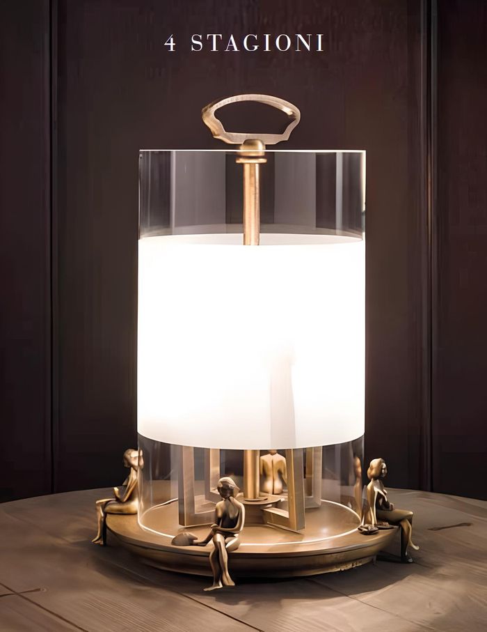 Lampe Tischlampe Leuchte Luxus Tischleuchte Beleuchtung Tisch Lampen Neu