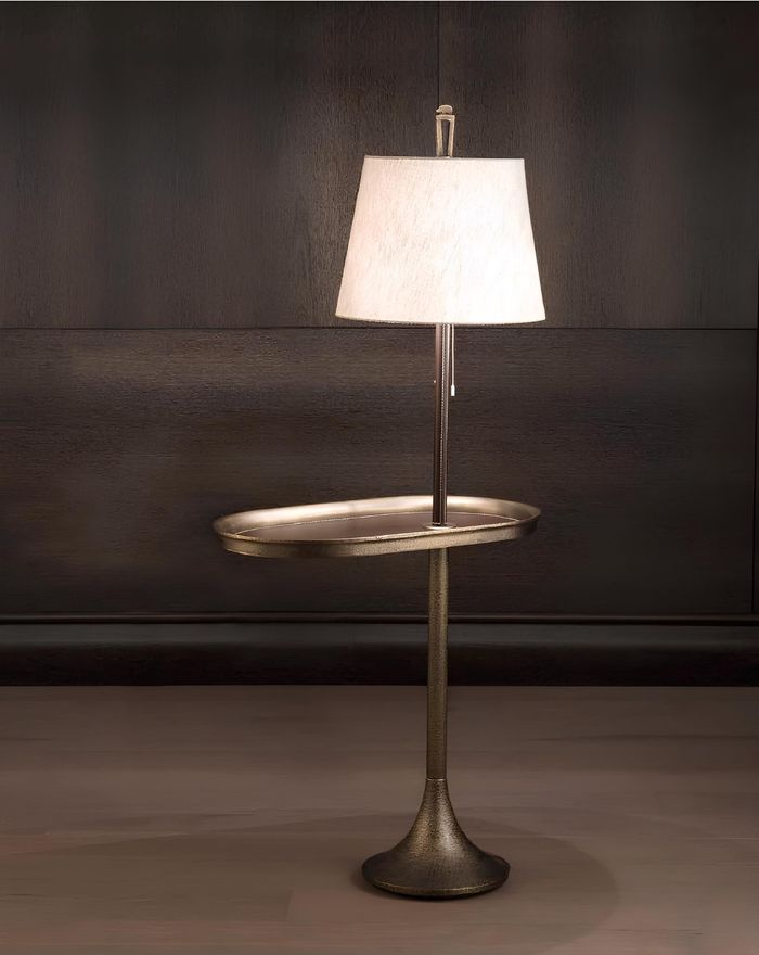 Stehleuchte Lampe Standleuchte Leuchten Messing Bellavista Collection