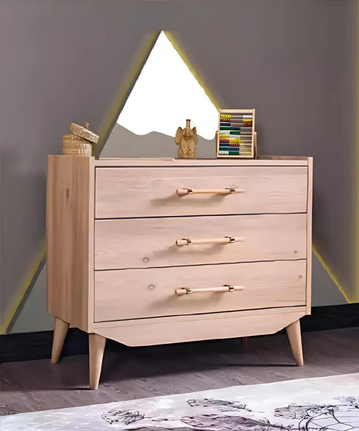 Kommode Sideboard Schrank Anrichte Schränke Möbel Anrichte Kommoden 137x84x45